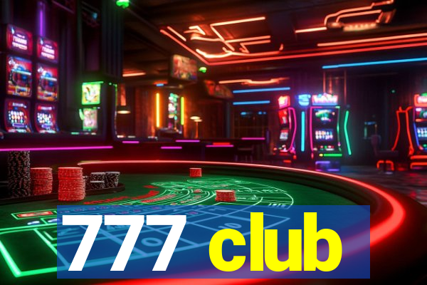 777 club